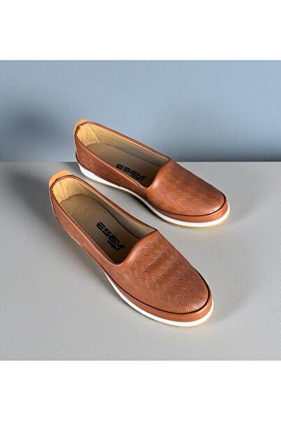 Esem Women's Orthopedic Sole Mother Shoes Ballet Flats