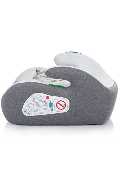 Chipolino Inaltator auto Uty I-Size 125-150 cm pisoi