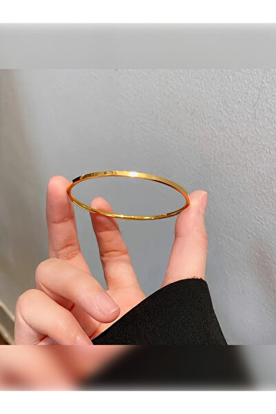 PURE BERRY KİBRİT ÇÖPÜ AJDA DÜZ MODEL BİLEKLİK