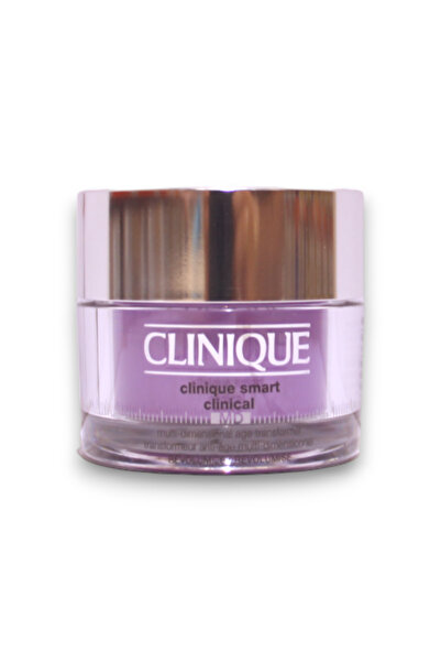 Clinique , Smart Clinical, Anti-Ageing, Cream, For Face, 30 ml