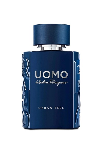 Salvatore Ferragamo Apă de toaletă Uomo Urban Feel pentru bărbați 100 ml *Tester