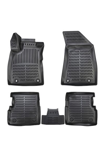 ideal STORE Covorașe cauciucate idealSTORE compatibile cu MG ZS 1.5 VTI-tech ...