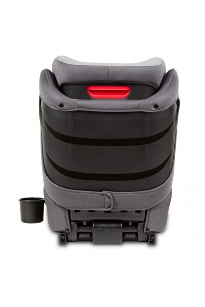 Kidwell Scaun auto cu Isofix 15-36 Kg Weston - Dark Gray