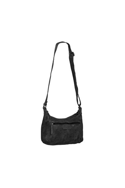Daniel Ray Genuine leather bag, Daniel Ray, Temecula, Black