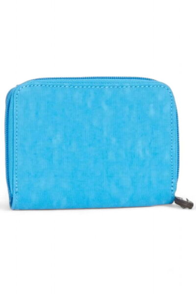 Kipling New Money Blue Women's Wallet K13891