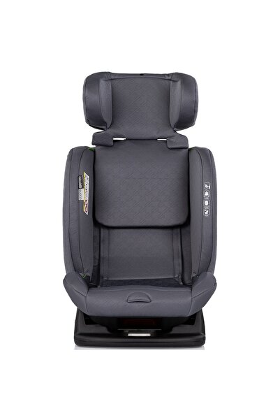 Chipolino Scaun auto Aviato I-Size 40-150 cm cloud