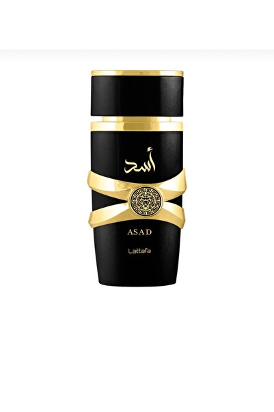 lattafa Parfum unisex Asad EDP 100 ml