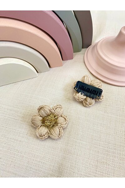 Derinkids Saçsız Bebek Tokası