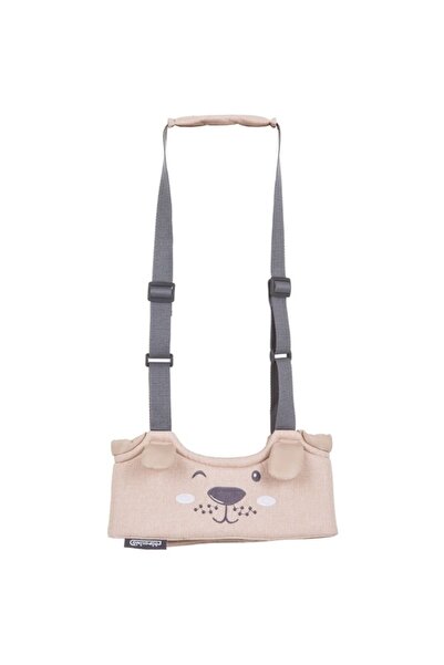 Chipolino 1st Steps sand linen children's harness