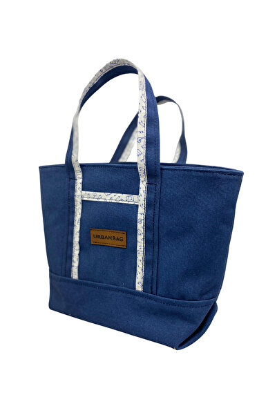 Urban Bag Urbanbag Canvas Shoulder Bag