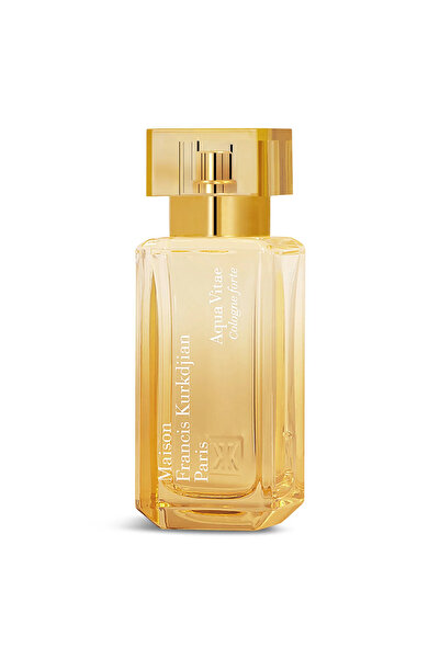 Maison Francis Kurkdjian Aqua Vitae Cologne Forte Eau De Parfum Pentru Femei ...
