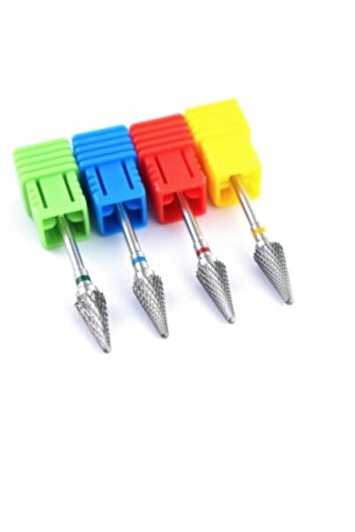 GIRLS CORNER Tapered bit for gel / underrefill - blue