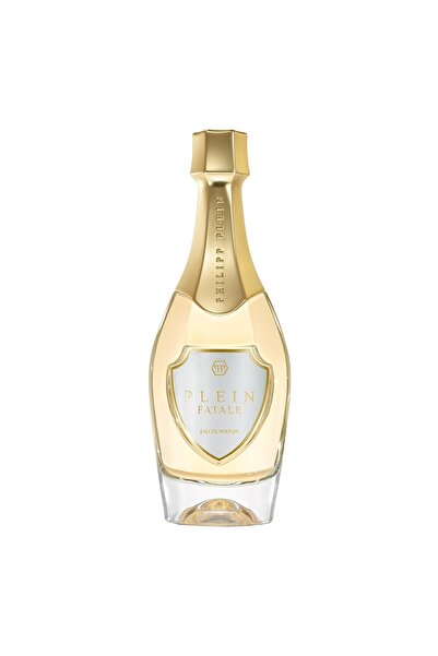PHILIPP PLEIN Plein Fatale Eau De Parfum Pentru Femei 90 ml *Tester