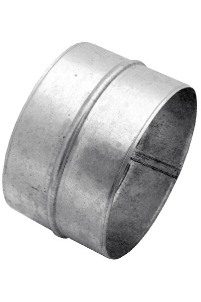 OEM 120 mm Tube Connector