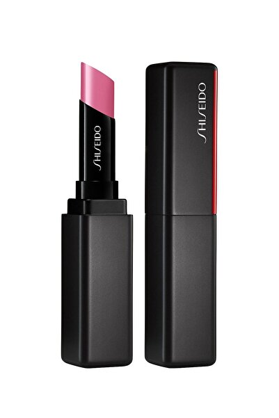 Shiseido , VisionAiry, Cream Lipstick, No. 205, Pixel Pink, 1.6 g *Tester