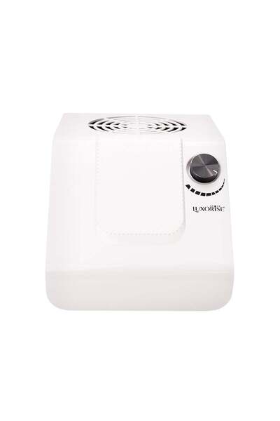 LUXORISE PowerBliss PRO 80W Vacuum Cleaner - LUXORISE, White