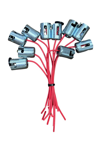 benmax 93 Ampul Tekli Duyu 10 Adet Fiyatı (BX14 046)