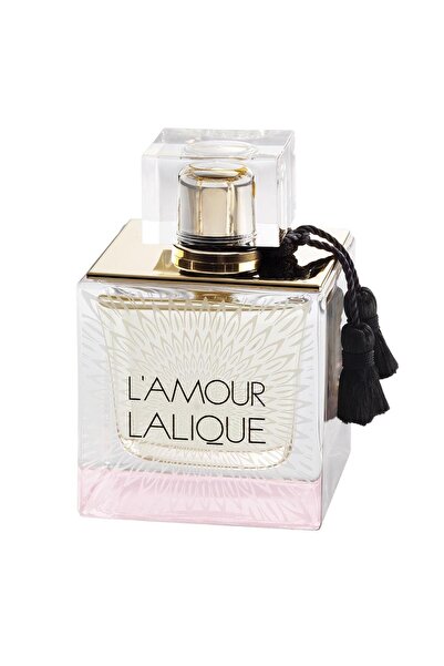 Lalique L'Amour Apa de parfum pentru femei 100 ml