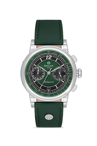 Hislon Men's Watch Ms164S-15Ys