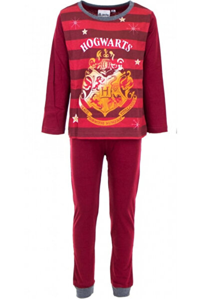 OEM Pijama băieți Harry Potter