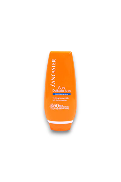 Lancaster Loțiune de protecție solară calmantă, SPF 50, 125 ml