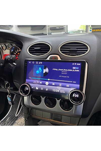 Grade Power focus 2/2.5 diamond multimedya 4 gb ram 64 gb hafıza manuel klima carplay navi. full özellik