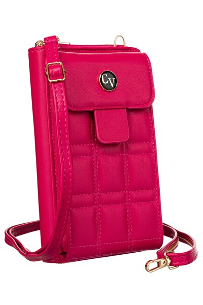 Other Portofel tip poșetă M-16-1392 Magenta