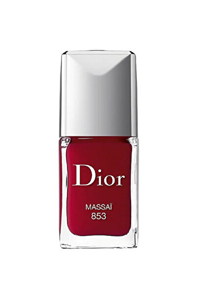 Dior Gel Effect, Nail Polish 853 10 ml