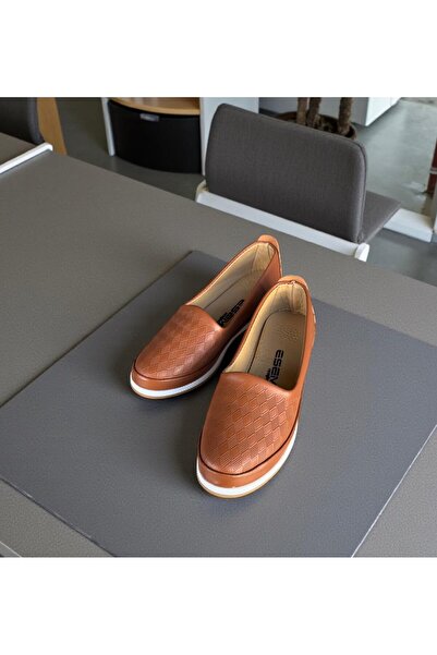 Esem Women's Orthopedic Sole Mother Shoes Ballet Flats