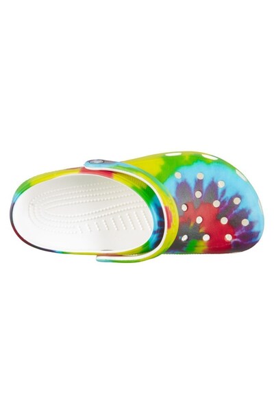 Crocs Classic Dye Graphic