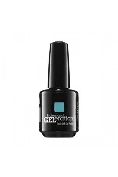 OEM Jessica, GELeration Colours, Oja Semipermanentă, GEL-1107, Strike A Pose,...