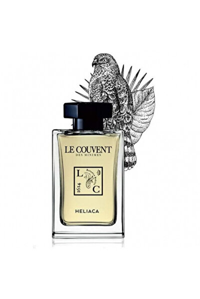 Le Couvent Maison de Parfum Singulieres - Heliaca Eau De Parfum Unisex 50 ml