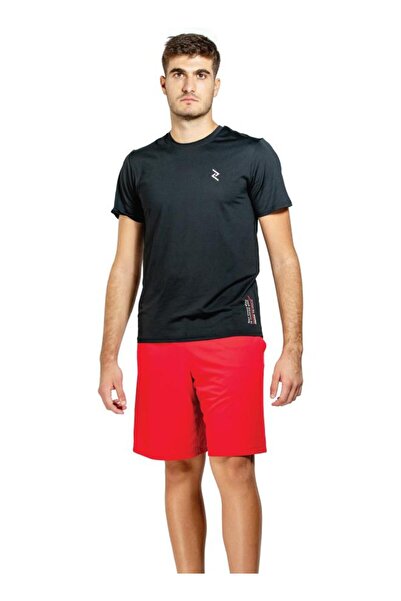 Zaecy Men's Basic Shorts