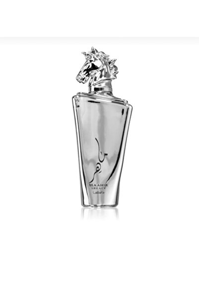lattafa Parfum arab Maahir Legacy, EDP 100 ml, unisex - inspirat de Sedley de la Parfums de Marly