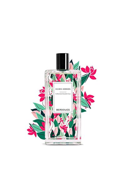 Parfums Berdoues Parfums Berdoues, Guaria Morada, Eau De Parfum, Unisex, 100 ...