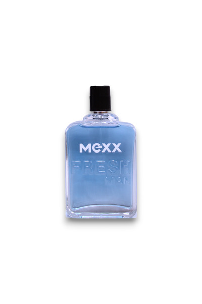 MEXX Fresh Eau De Toilette For Men 75 ml *Tester