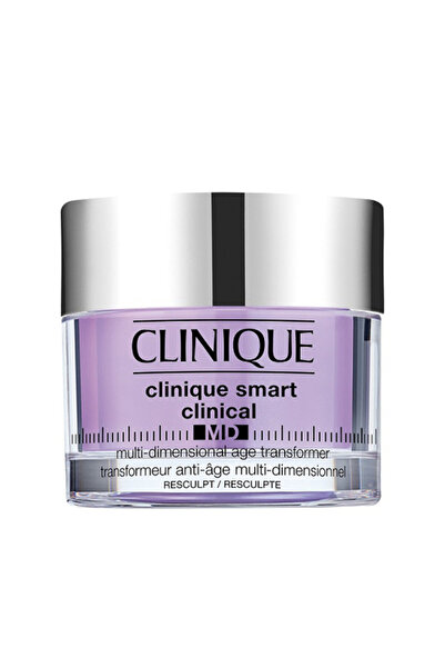 Clinique Smart Clinical, Cremă remodelantă pentru față, 15 ml