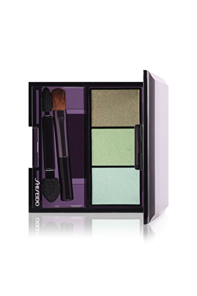 Shiseido Trio Eyeshadow Palette Gr305 3 g *Tester