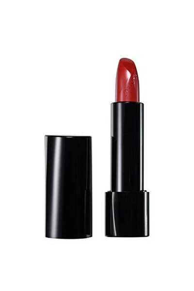 Shiseido , Rouge Rouge, Cream Lipstick, Rd502, Real Ruby, 4 g *Tester