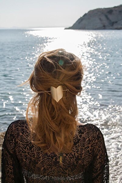 Atelier Petites Pierres HEART IN MY HEAD - Toka