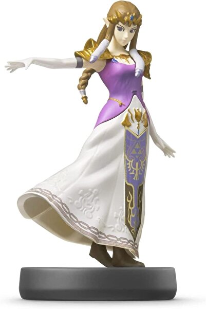 Nintendo Zelda No.13 amiibo (Nintendo Wii U/3DS)