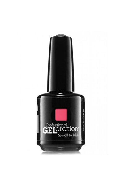 OEM Jessica, GELeration Colours, Semi-Permanent Nail Polish, GEL-527, Soak Up...