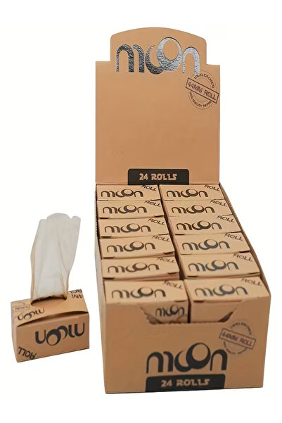 Moon Foita / Rola de rulat țigări X5