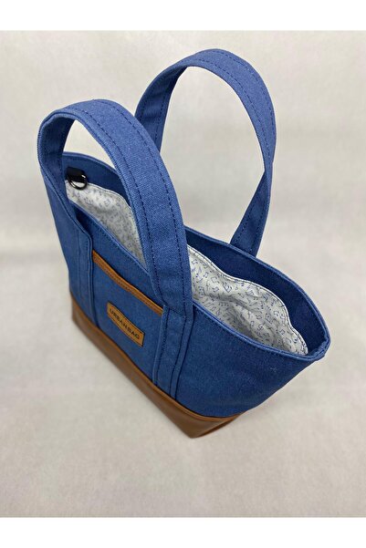 Urban Bag Urbanbag Canvas Shoulder Bag