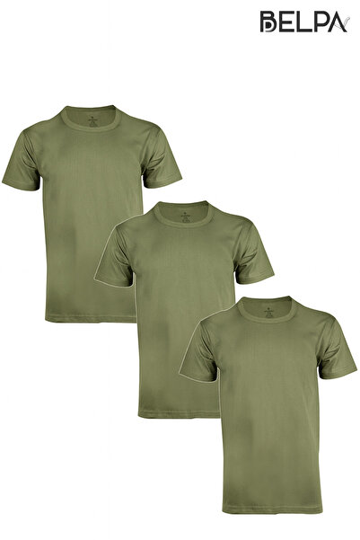 belpa Ανδρικό εσώρουχο Ceylanoğlu από χτενισμένο βαμβάκι, συσκευασία 6 τεμαχίων, 100% βαμβάκι