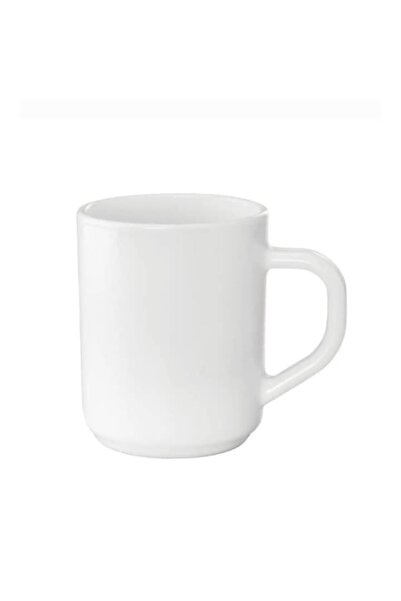 OEM Set 6 cani opal alb, 300 ml