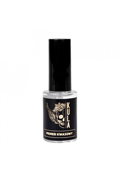 GIRLS CORNER Primer profesional cu acid Kula Nails TPO free