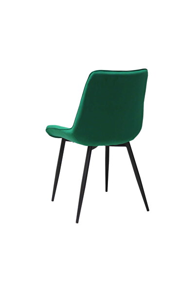 ARTA DOOR Onyx Chairs Light Green Textile, - Modern, HoReCa, Kitchen, Living Room, Office, Bedrooms, Hallways