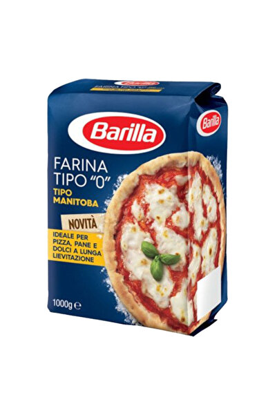 Barilla Făină Manitoba 1 kg