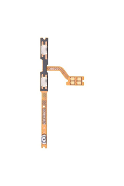 Fodos Samsung Galaxy A06 4g on Off Power Volume Audio Film Flex Sm-A065F Comp...